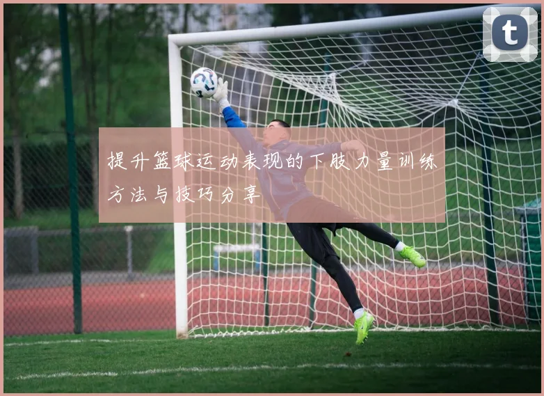 提升篮球运动表现的下肢力量训练方法与技巧分享