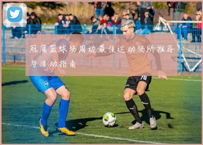 冠蒲篮球场周边最佳运动场所推荐与活动指南